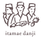 itamae danji